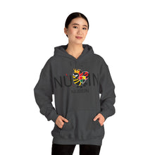 Load image into Gallery viewer, NUBEIN Hooded Sweatshirt