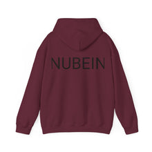 Load image into Gallery viewer, NUBEIN Hooded Sweatshirt