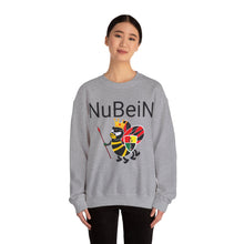 Load image into Gallery viewer, NUBEIN Crewneck Sweatshirt