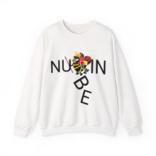 Load image into Gallery viewer, NUBEIN Crewneck Sweatshirt