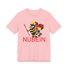 Load image into Gallery viewer, NUBEIN Short Sleeve Tee
