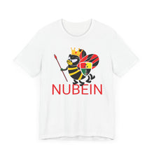 Load image into Gallery viewer, NUBEIN Short Sleeve Tee