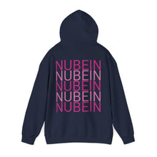 Load image into Gallery viewer, NUBEIN Hooded Sweatshirt