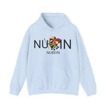 Load image into Gallery viewer, NUBEIN Hooded Sweatshirt