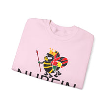 Load image into Gallery viewer, NUBEIN Crewneck Sweatshirt