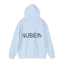 Load image into Gallery viewer, NUBEIN Hooded Sweatshirt