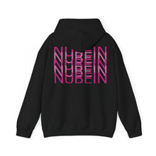 Load image into Gallery viewer, NUBEIN Hooded Sweatshirt