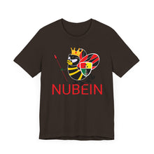 Load image into Gallery viewer, NUBEIN Short Sleeve Tee