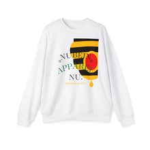Load image into Gallery viewer, NUBEIN crewneck sweatshirt