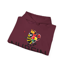 Load image into Gallery viewer, NUBEIN Hooded Sweatshirt