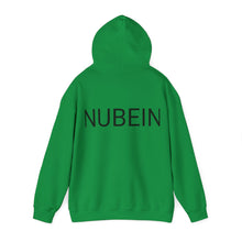 Load image into Gallery viewer, NUBEIN Hooded Sweatshirt