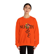 Load image into Gallery viewer, NUBEIN Crewneck Sweatshirt