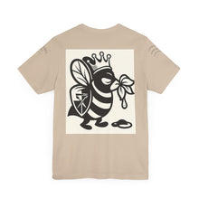 Load image into Gallery viewer, NUBEIN Tee, Unisex Graphic T-Shirt