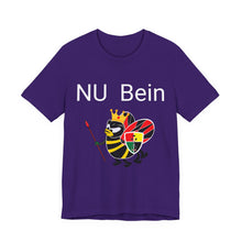 Load image into Gallery viewer, NUBEIN Short Sleeve Tee
