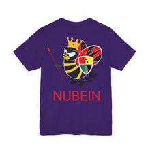 Load image into Gallery viewer, NUBEIN Short Sleeve Tee
