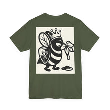 Load image into Gallery viewer, NUBEIN Tee, Unisex Graphic T-Shirt