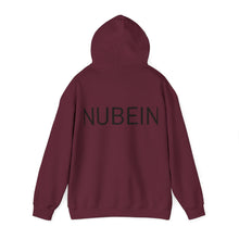 Load image into Gallery viewer, NUBEIN Hooded Sweatshirt