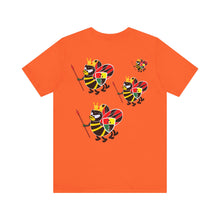 Load image into Gallery viewer, NUBEIN Short Sleeve Tee