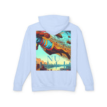 Load image into Gallery viewer, NUBEIN Hooded Sweatshirt