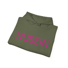 Load image into Gallery viewer, NUBEIN Hooded Sweatshirt