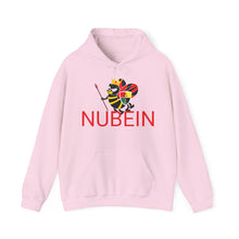 Load image into Gallery viewer, NUBEIN Hooded Sweatshirt