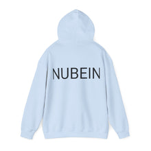 Load image into Gallery viewer, NUBEIN Hooded Sweatshirt