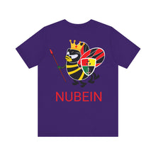 Load image into Gallery viewer, NUBEIN Short Sleeve Tee