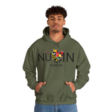 Load image into Gallery viewer, NUBEIN Hooded Sweatshirt