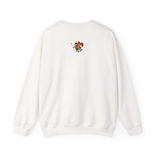 Load image into Gallery viewer, NUBEIN Crewneck Sweatshirt