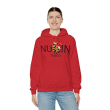 Load image into Gallery viewer, NUBEIN Hooded Sweatshirt