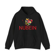 Load image into Gallery viewer, NUBEIN Hooded Sweatshirt