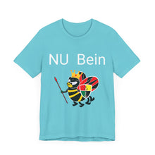 Load image into Gallery viewer, NUBEIN Short Sleeve Tee