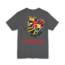 Load image into Gallery viewer, NUBEIN Short Sleeve Tee