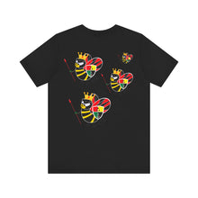 Load image into Gallery viewer, NUBEIN Short Sleeve Tee