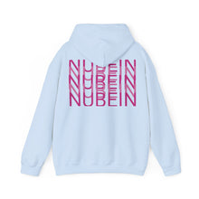 Load image into Gallery viewer, NUBEIN Hooded Sweatshirt