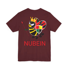 Load image into Gallery viewer, NUBEIN Short Sleeve Tee