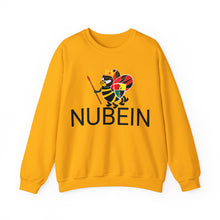 Load image into Gallery viewer, NUBEIN Crewneck Sweatshirt