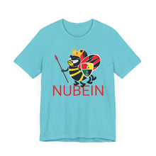 Load image into Gallery viewer, NUBEIN Short Sleeve Tee