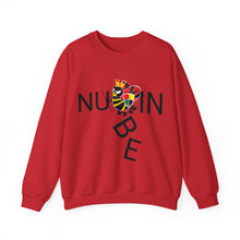 Load image into Gallery viewer, NUBEIN Crewneck Sweatshirt