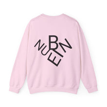 Load image into Gallery viewer, NUBEIN Crewneck Sweatshirt