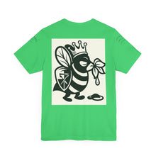 Load image into Gallery viewer, NUBEIN Tee, Unisex Graphic T-Shirt