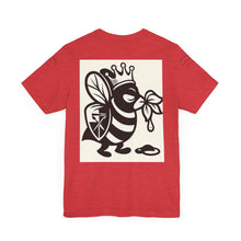 Load image into Gallery viewer, NUBEIN Tee, Unisex Graphic T-Shirt