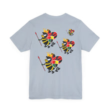 Load image into Gallery viewer, NUBEIN Short Sleeve Tee