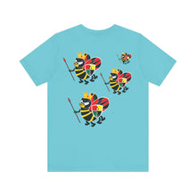 Load image into Gallery viewer, NUBEIN Short Sleeve Tee