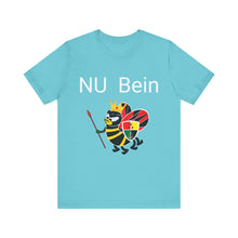 Load image into Gallery viewer, NUBEIN Short Sleeve Tee