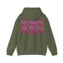 Load image into Gallery viewer, NUBEIN Hooded Sweatshirt