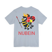 Load image into Gallery viewer, NUBEIN Short Sleeve Tee