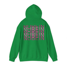 Load image into Gallery viewer, NUBEIN Hooded Sweatshirt