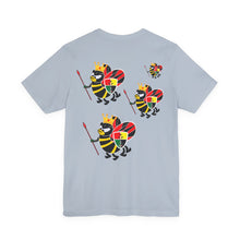 Load image into Gallery viewer, NUBEIN Short Sleeve Tee