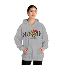 Load image into Gallery viewer, NUBEIN Hooded Sweatshirt
